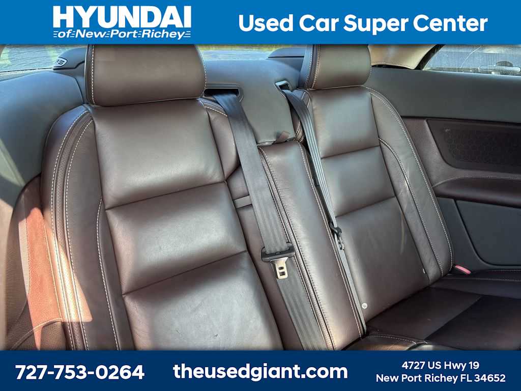 Thumbnail: 2013 Volvo C70 - 7