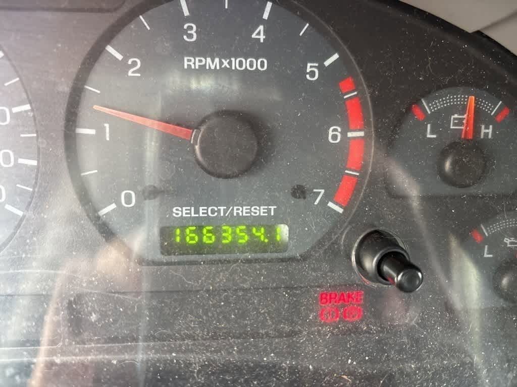 Thumbnail: 2004 Ford Mustang - 4