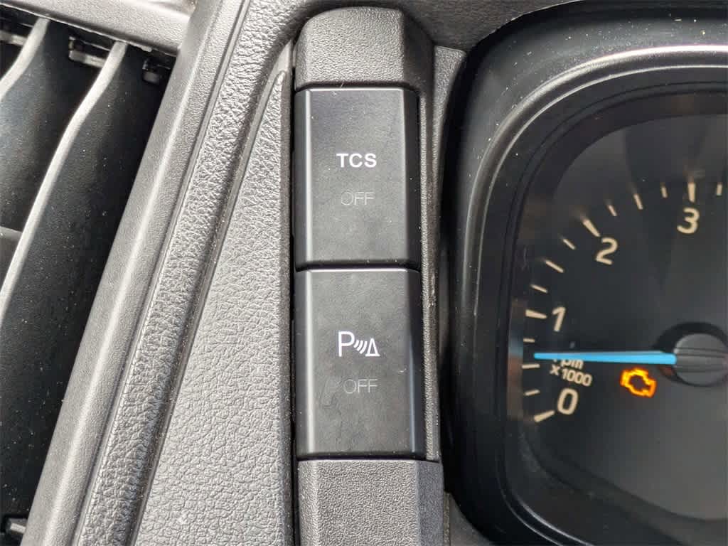 Thumbnail: 2018 Ford Transit Series - 39