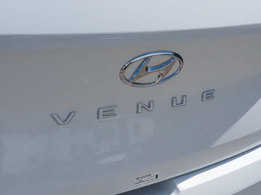 Thumbnail: 2026 Hyundai Venue - 13
