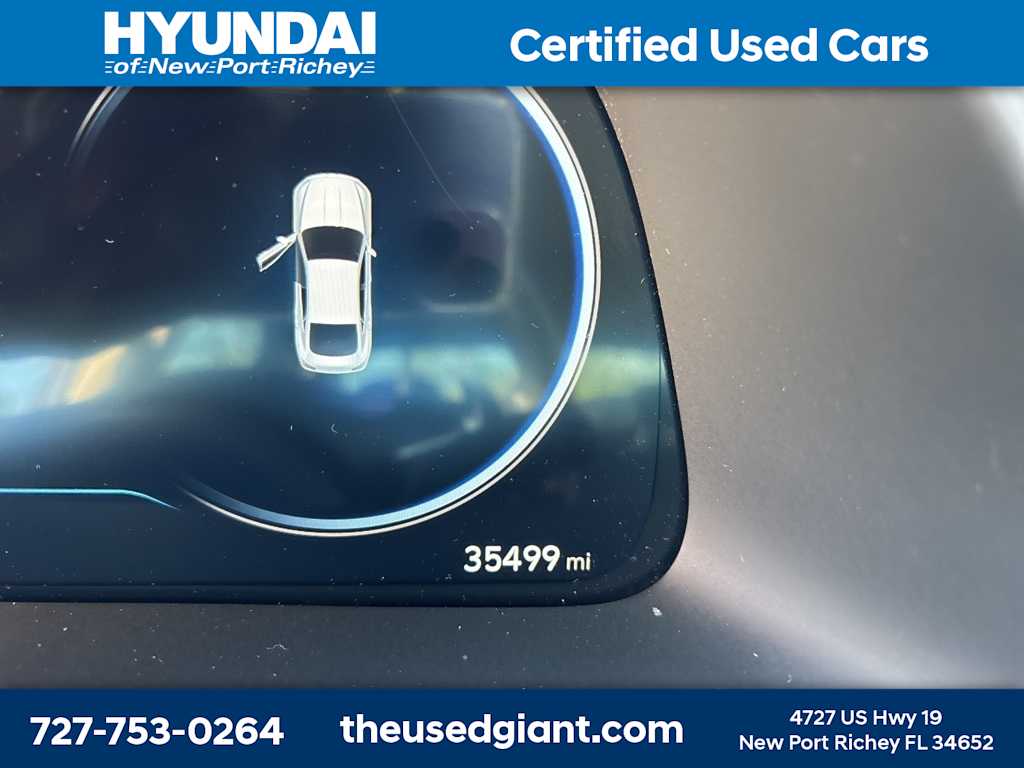 Thumbnail: 2020 Hyundai Sonata - 14
