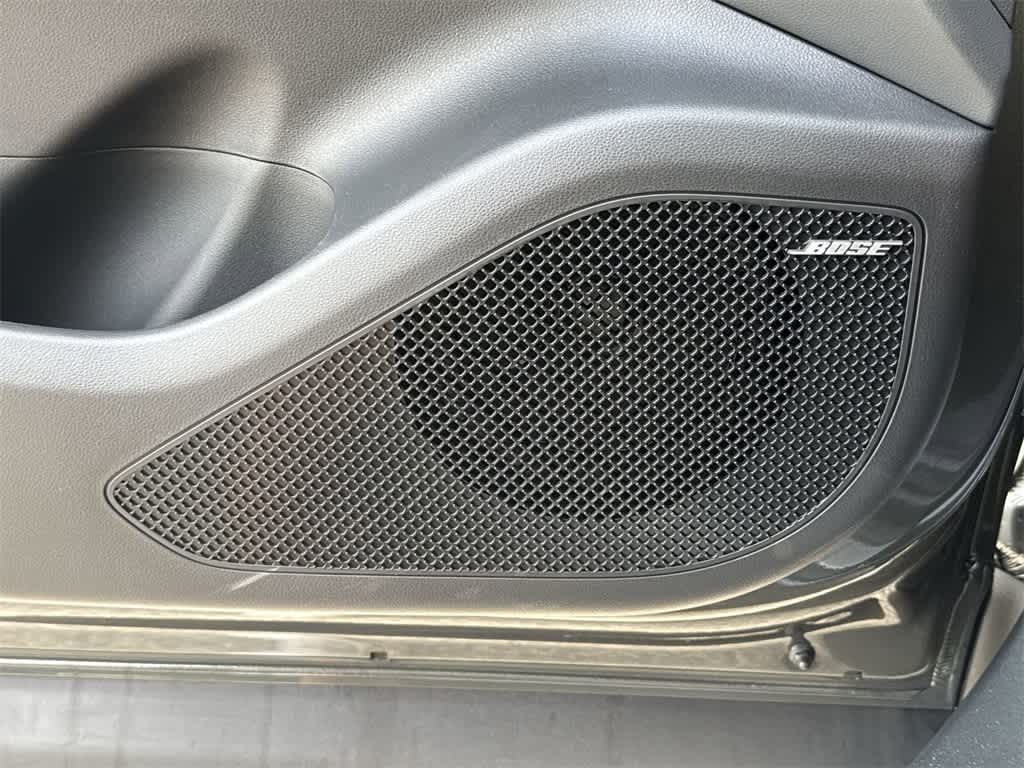 Thumbnail: 2025 Hyundai Tucson - 31