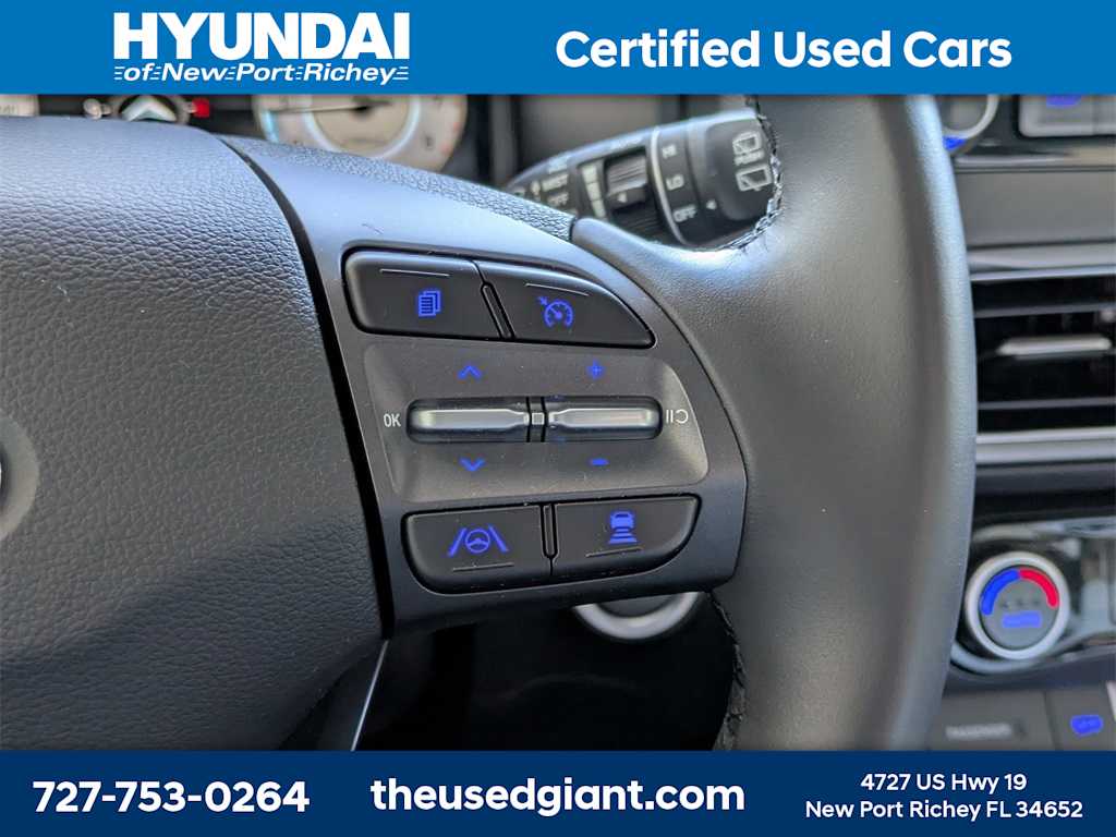 Thumbnail: 2023 Hyundai Kona - 34