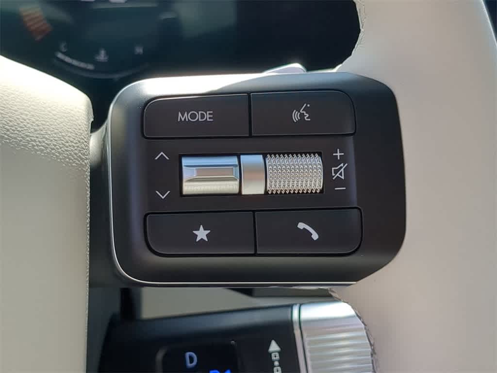 Thumbnail: 2026 Hyundai Santa Fe - 24