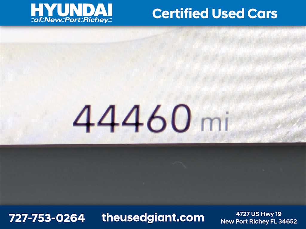 Thumbnail: 2022 Hyundai Ioniq 5 - 34