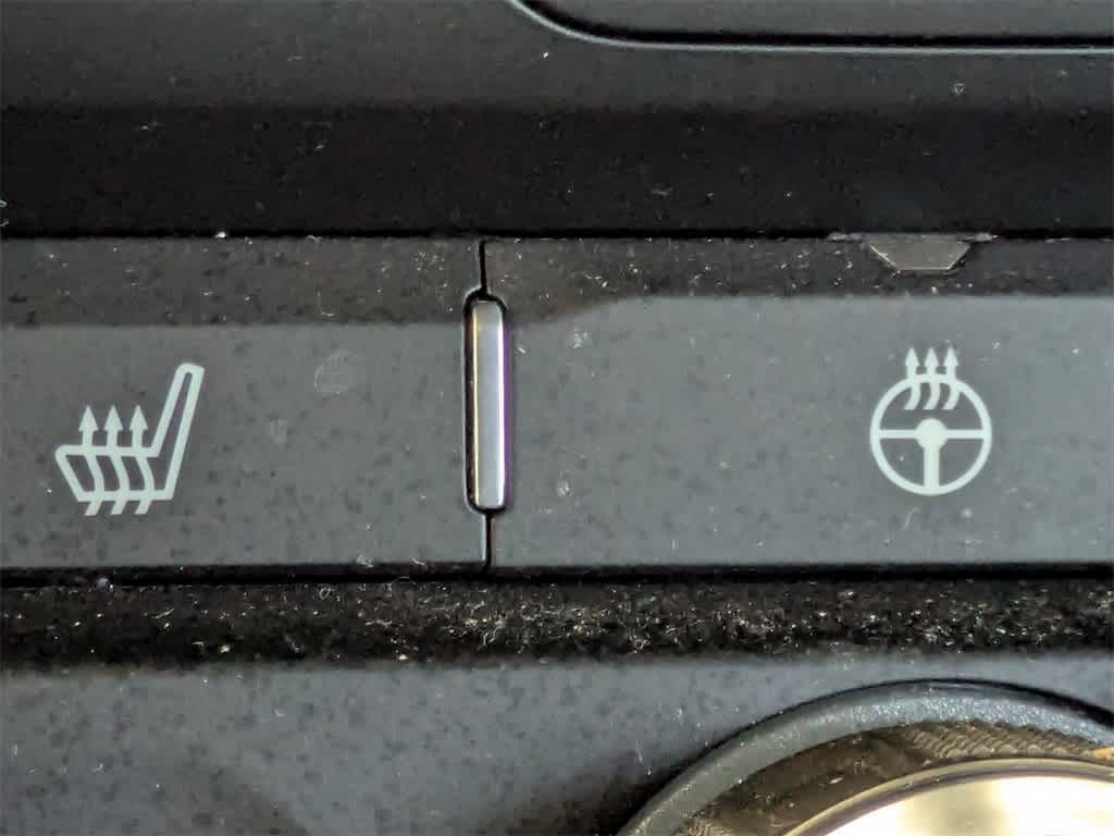 Thumbnail: 2023 RAM 1500 - 26