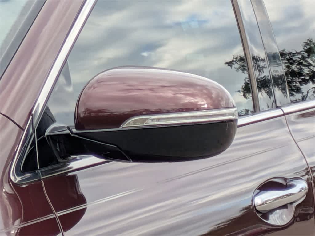 Thumbnail: 2017 Kia Sorento - 11