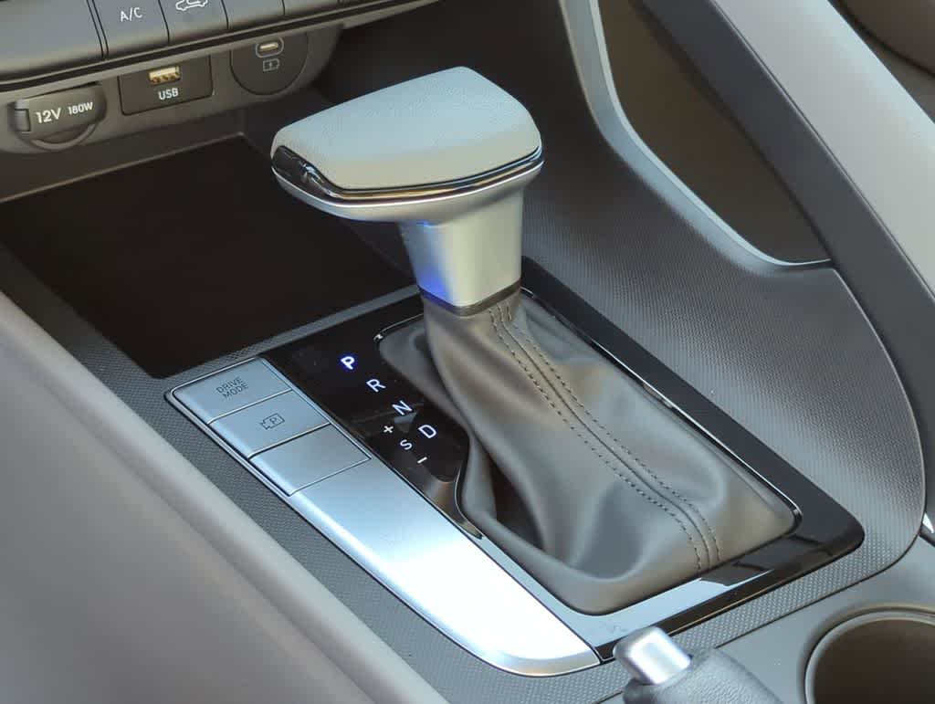 Thumbnail: 2026 Hyundai Elantra - 31