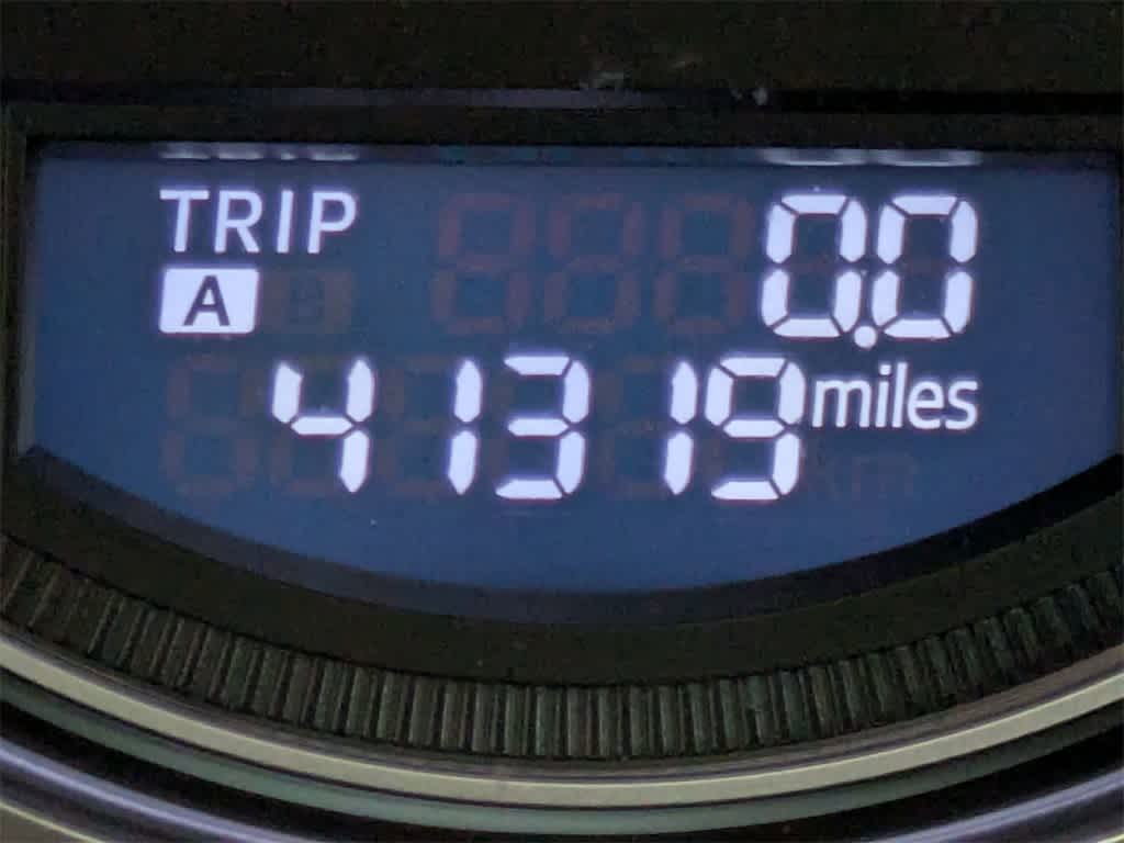 Thumbnail: 2016 Mazda CX-5 - 37