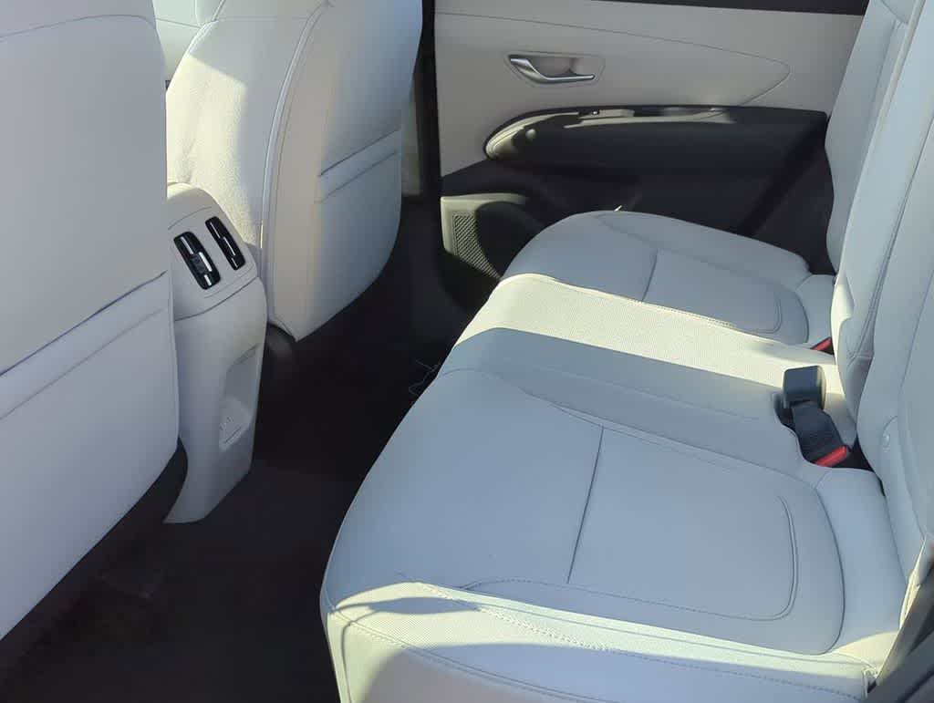 Thumbnail: 2026 Hyundai Tucson - 20