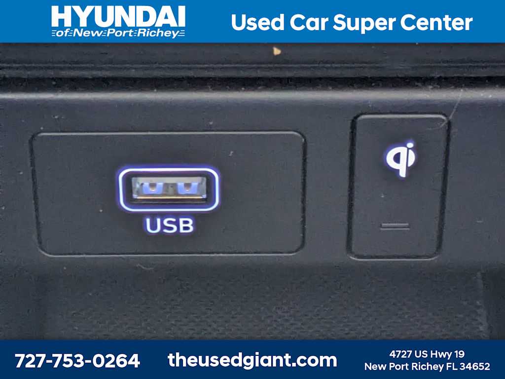 Thumbnail: 2024 Hyundai Palisade - 37