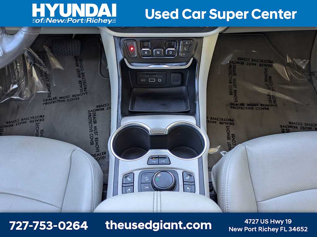 Thumbnail: 2018 GMC Terrain - 22