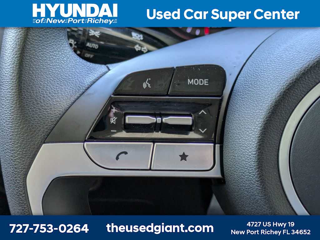 Thumbnail: 2023 Hyundai Tucson - 30