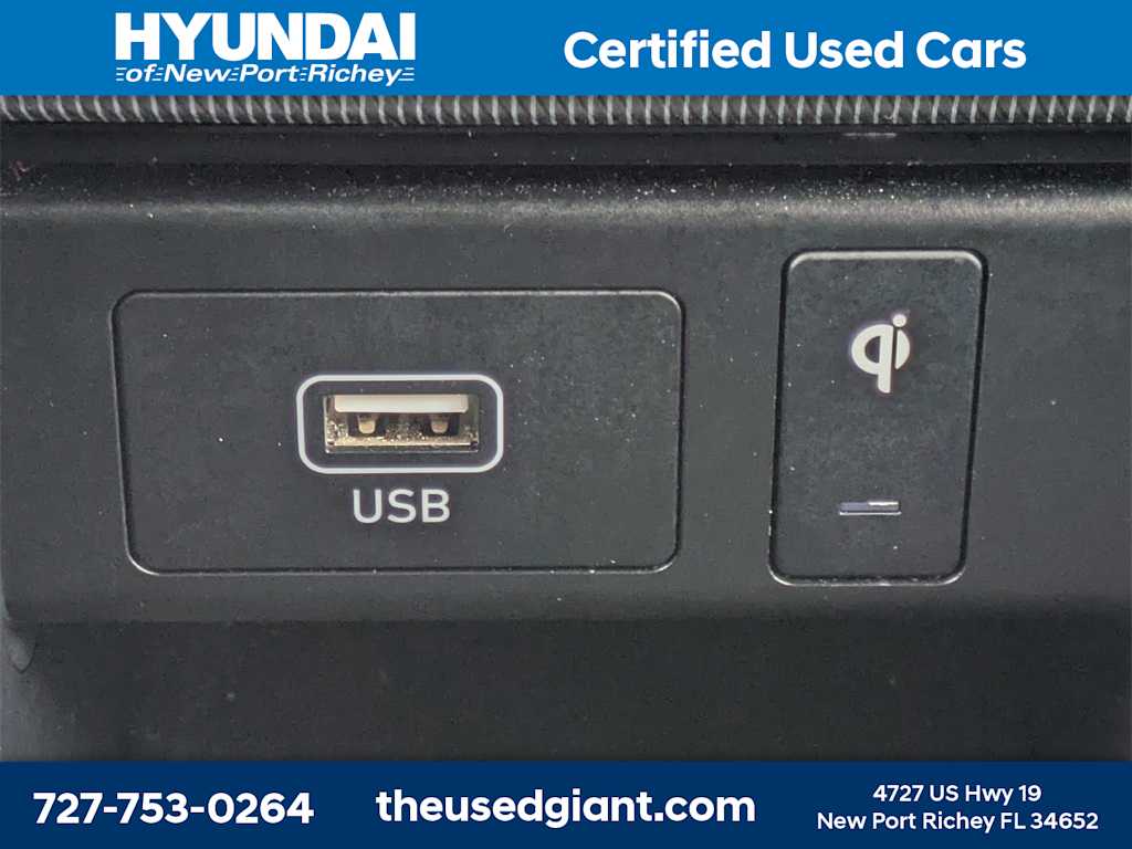 Thumbnail: 2023 Hyundai Palisade - 35