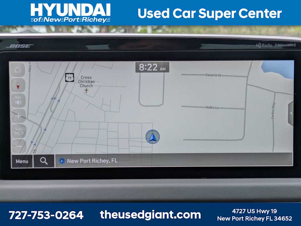 Thumbnail: 2023 Hyundai Sonata - 26