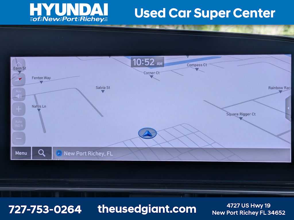 Thumbnail: 2024 Hyundai Elantra - 22