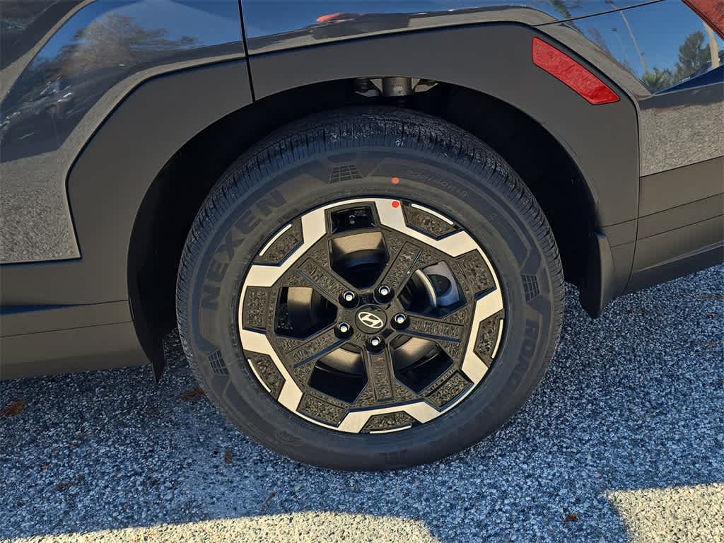 Thumbnail: 2026 Hyundai Santa Fe - 13