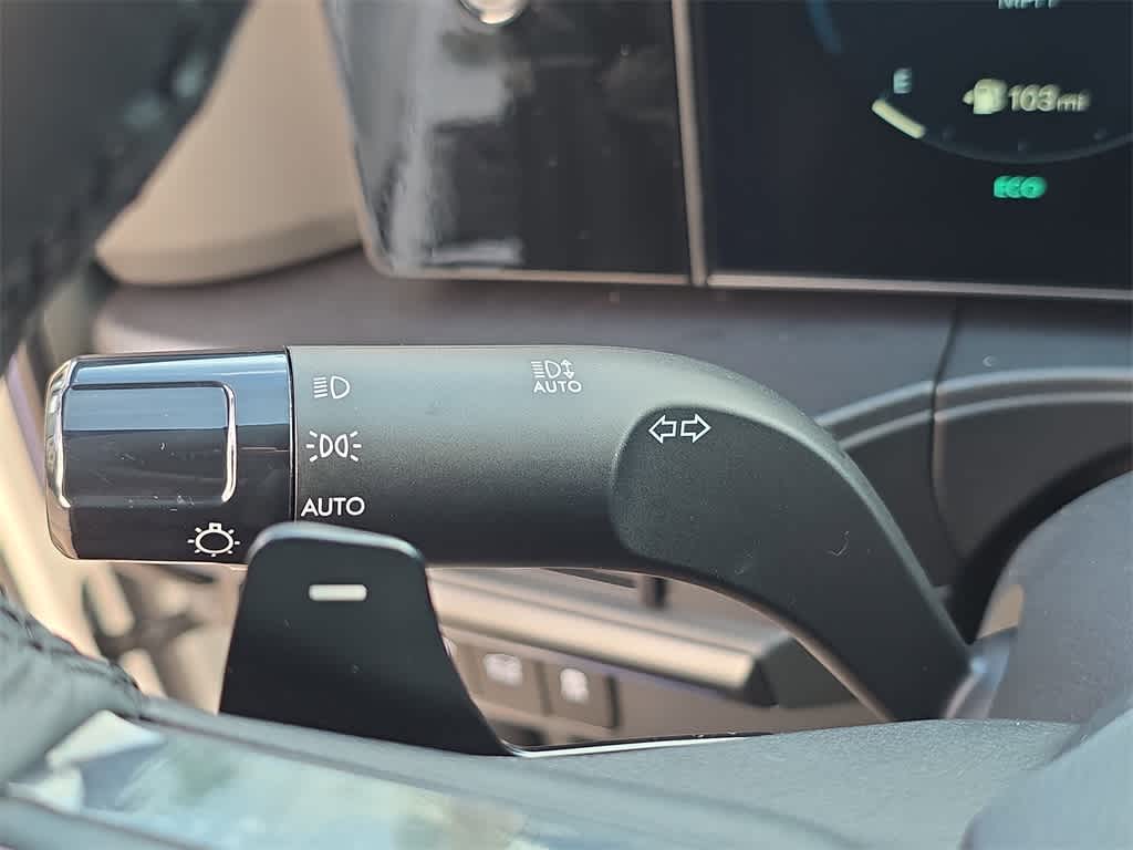 Thumbnail: 2026 Hyundai Santa Fe - 26