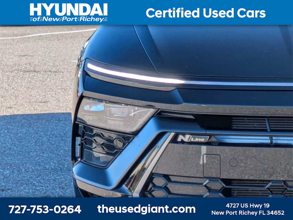 Thumbnail: 2024 Hyundai Sonata - 9