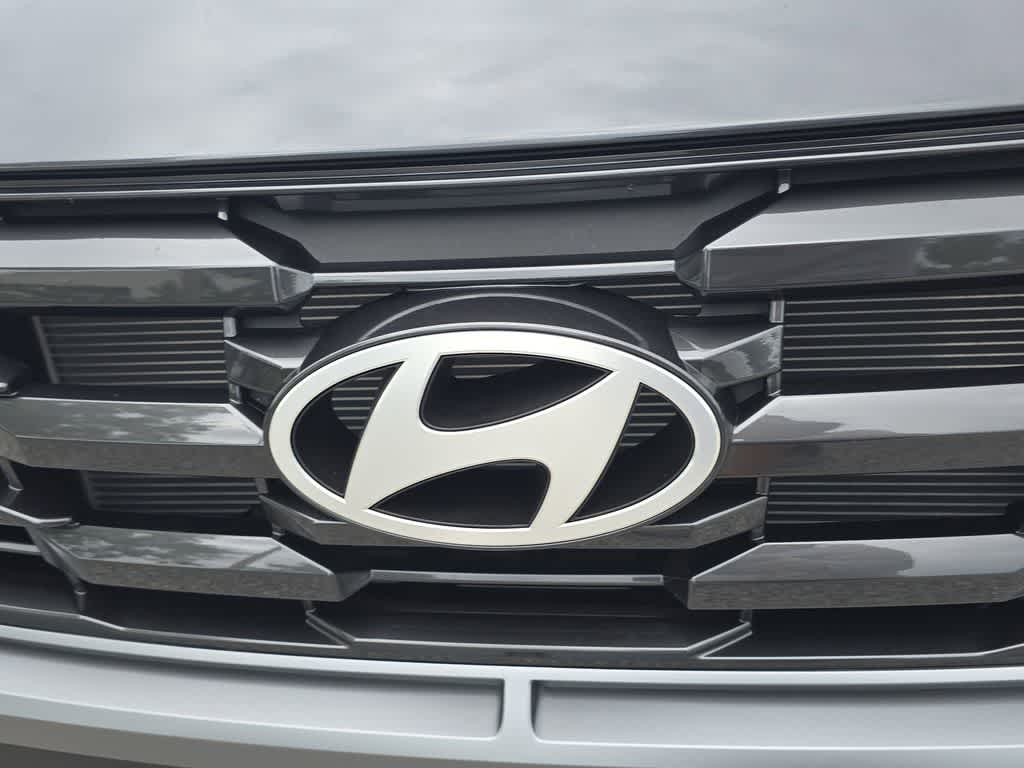 Thumbnail: 2026 Hyundai Tucson - 12