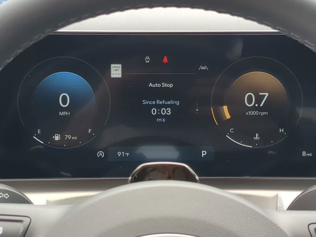 Thumbnail: 2026 Hyundai Tucson - 36