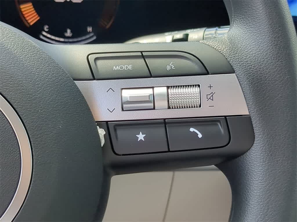 Thumbnail: 2026 Hyundai Tucson - 24