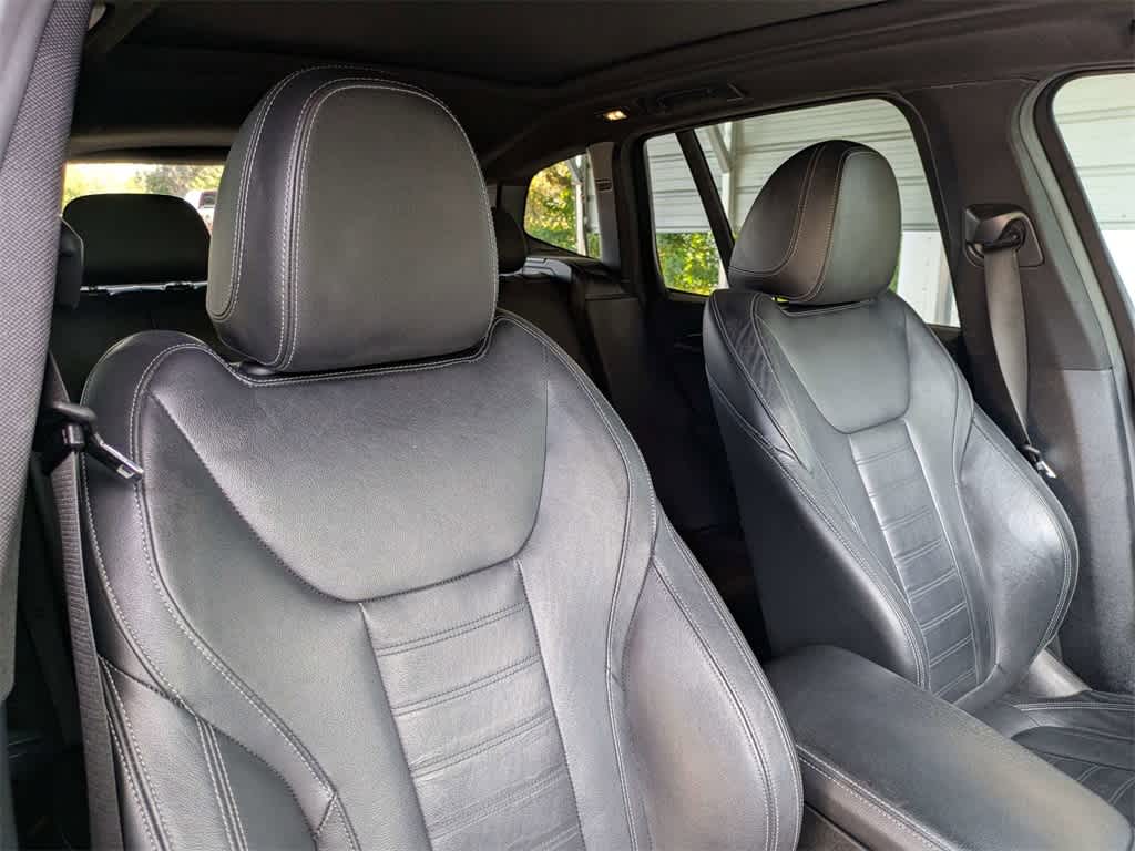 Thumbnail: 2019 BMW X3 - 6