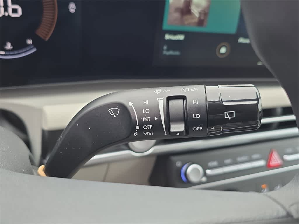 Thumbnail: 2026 Hyundai Tucson - 26