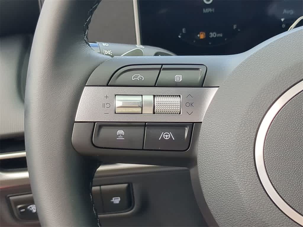 Thumbnail: 2026 Hyundai Santa Cruz - 23