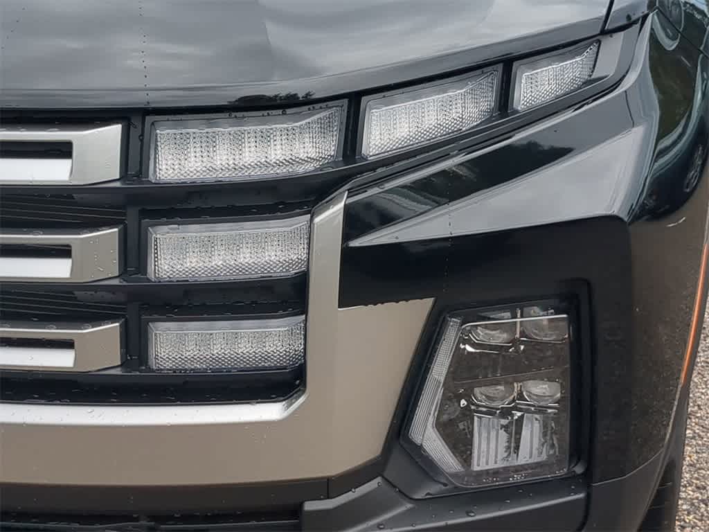 Thumbnail: 2026 Hyundai Santa Cruz - 10