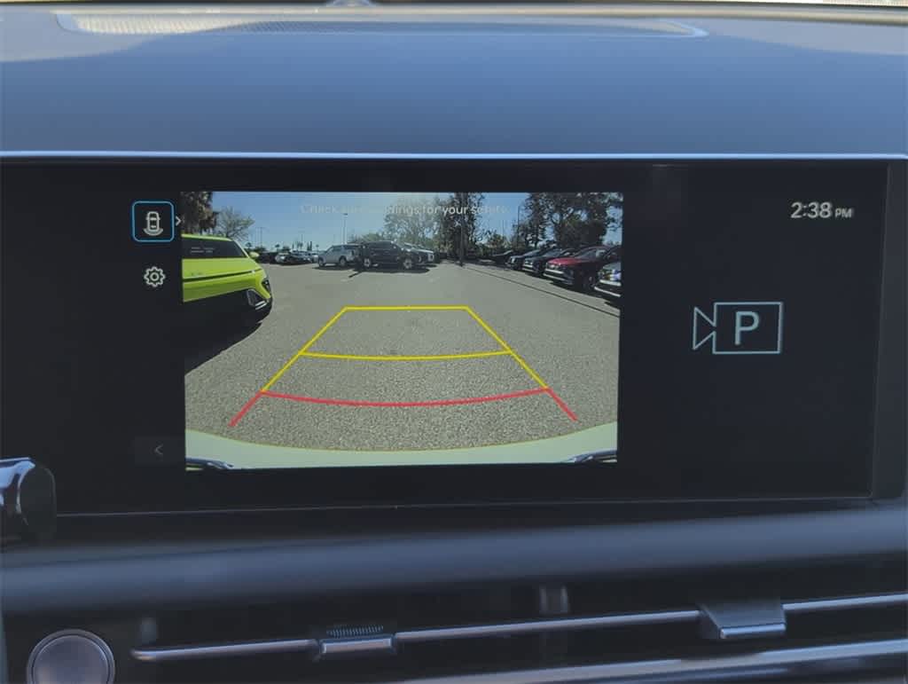 Thumbnail: 2025 Hyundai Tucson - 29