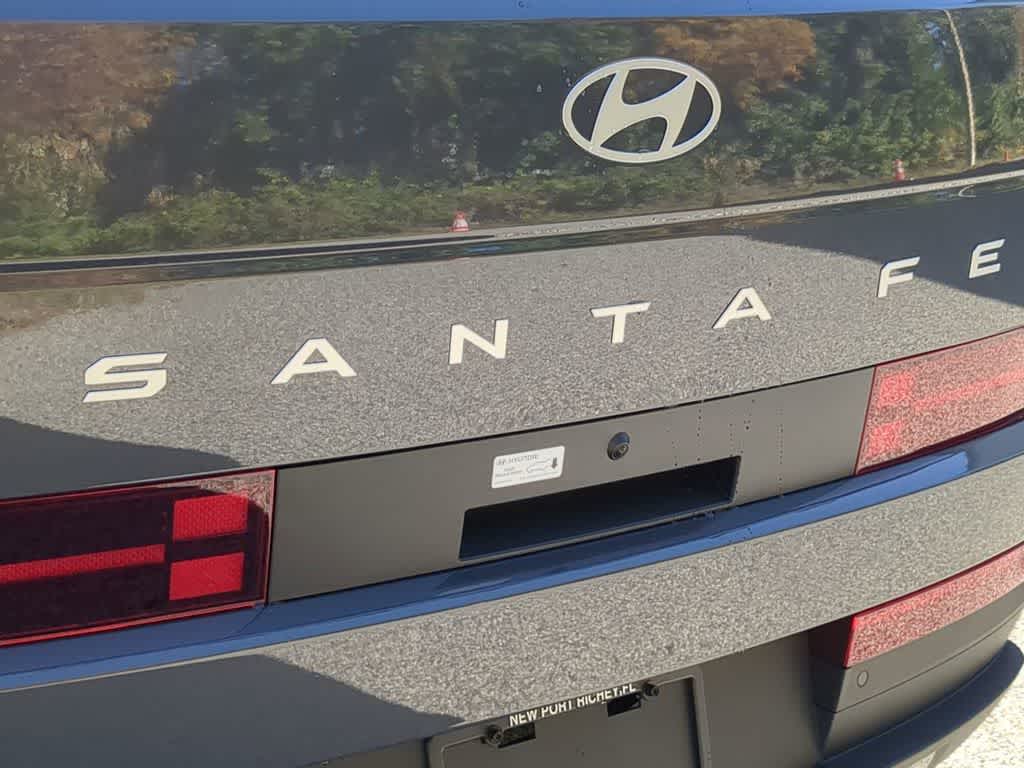 Thumbnail: 2026 Hyundai Santa Fe - 13