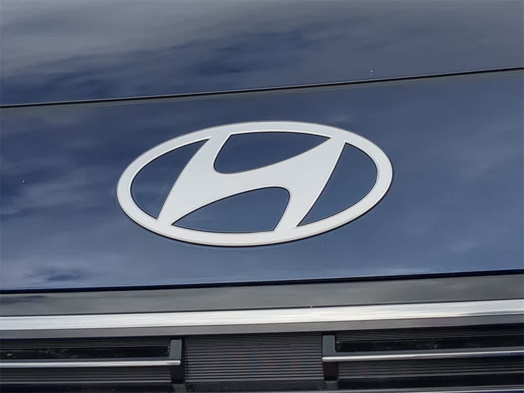 Thumbnail: 2026 Hyundai Palisade - 11