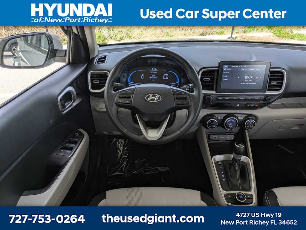 Thumbnail: 2026 Hyundai Venue - 17