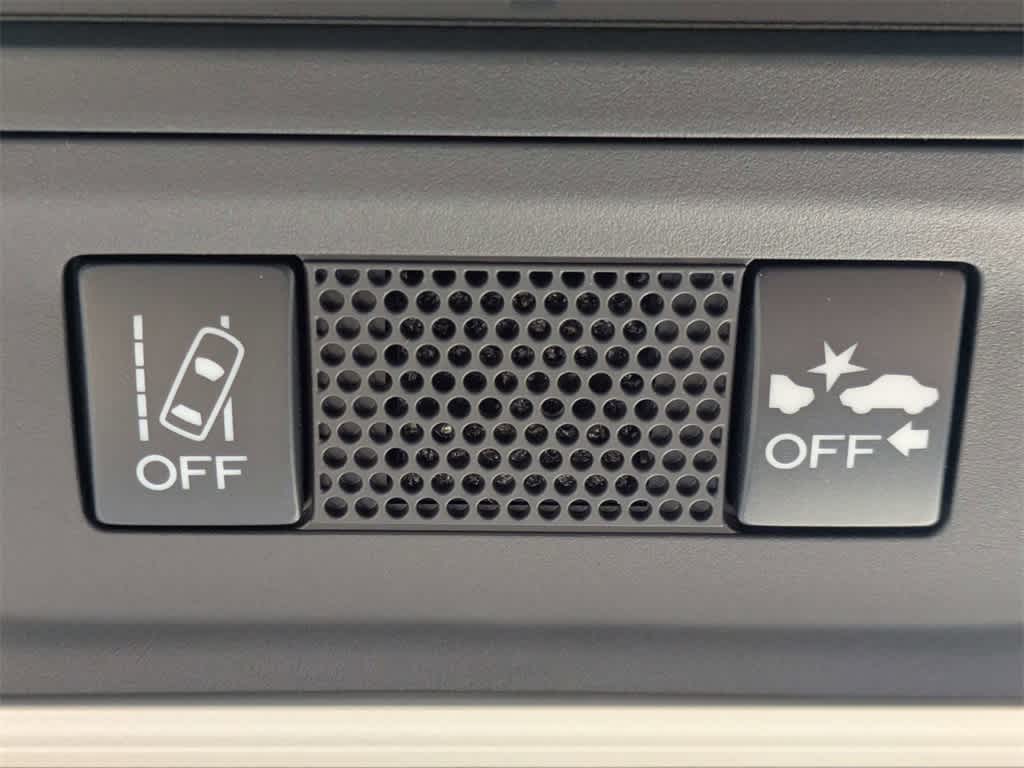 Thumbnail: 2021 Subaru Crosstrek - 25