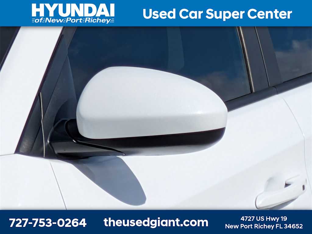 Thumbnail: 2020 Hyundai Tucson - 11