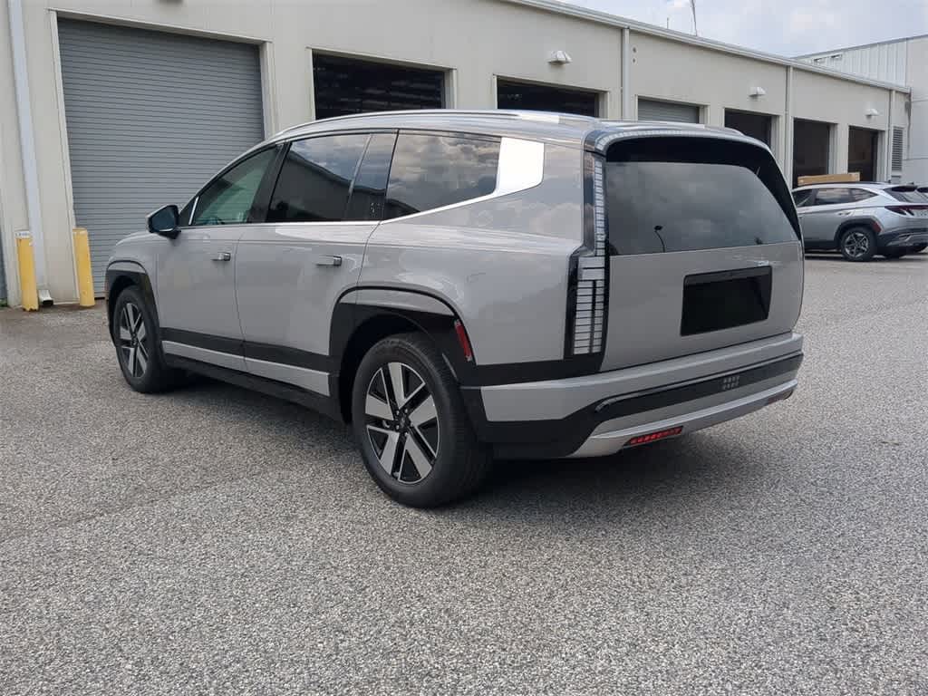 Thumbnail: 2026 Hyundai Ioniq - 4