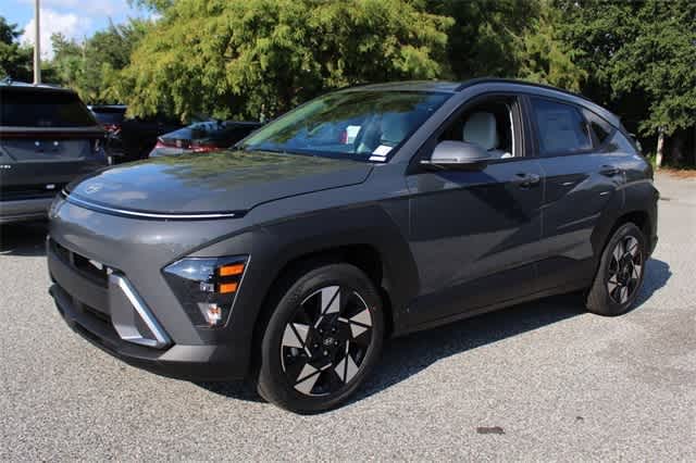 2025 Hyundai Kona SEL -
                  New Port Richey, FL
