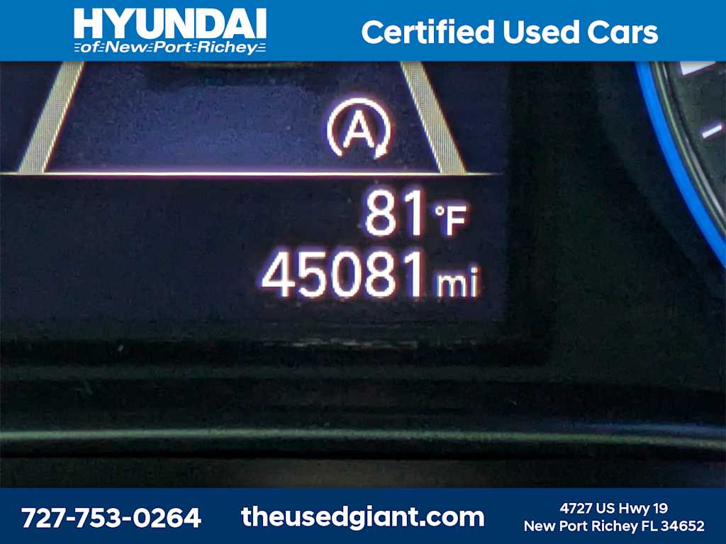 Thumbnail: 2023 Hyundai Kona - 33