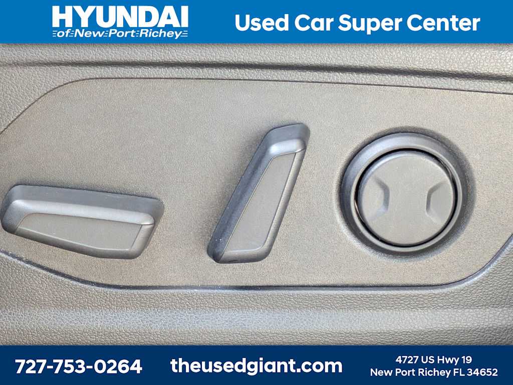 Thumbnail: 2024 Hyundai Santa Cruz - 20