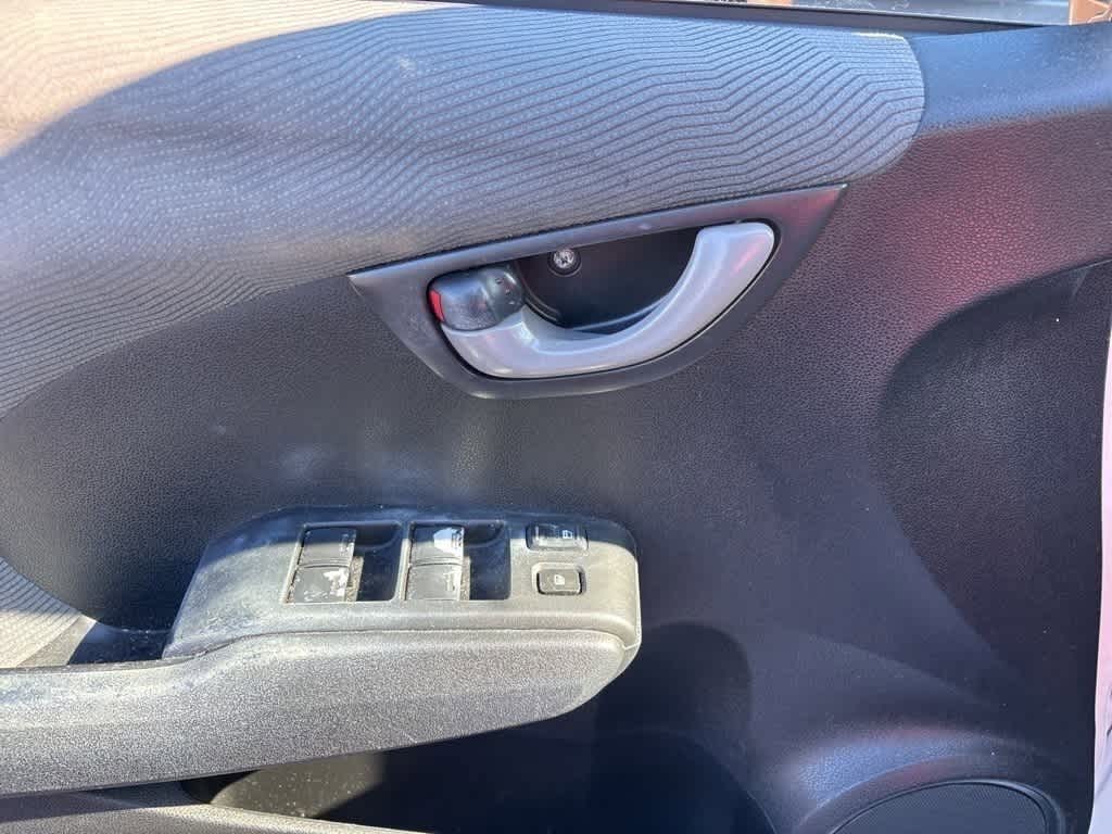 Thumbnail: 2012 Honda Fit - 9