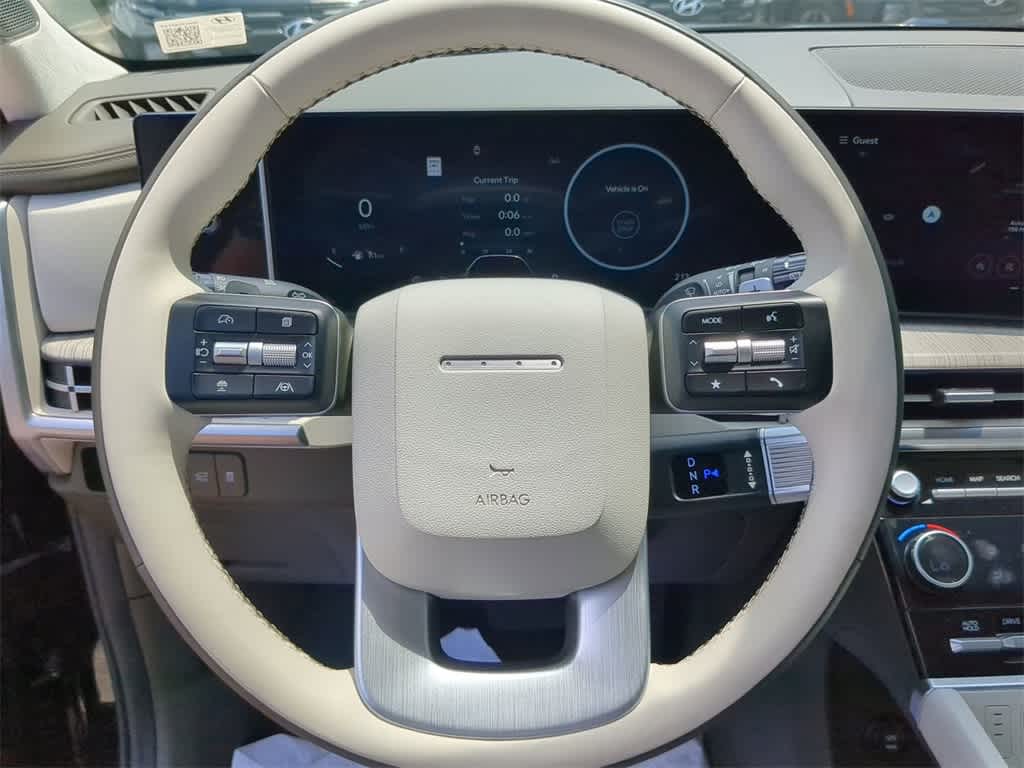 Thumbnail: 2025 Hyundai Santa Fe - 24