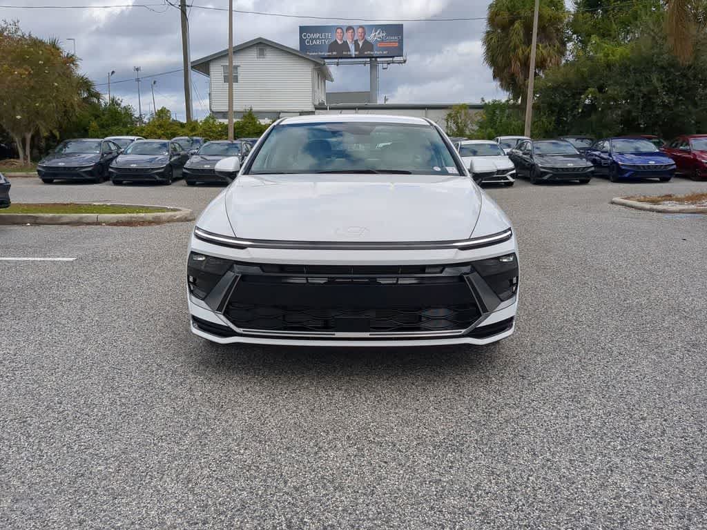 Thumbnail: 2026 Hyundai Sonata - 10