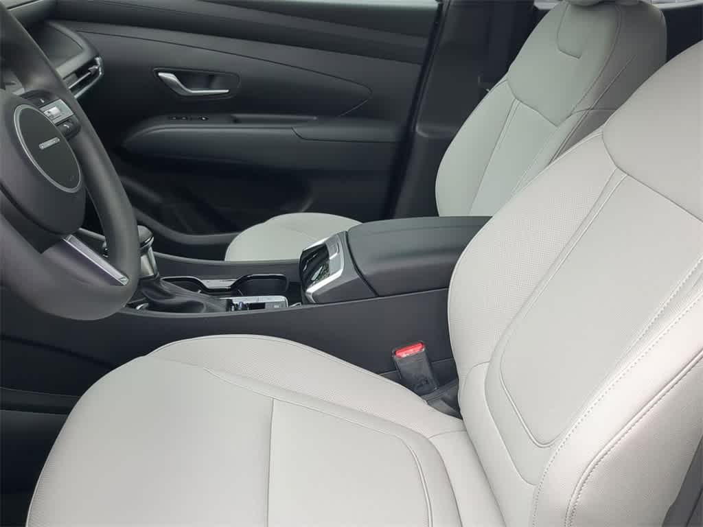 Thumbnail: 2026 Hyundai Santa Cruz - 16