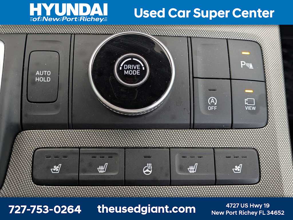 Thumbnail: 2022 Hyundai Palisade - 32