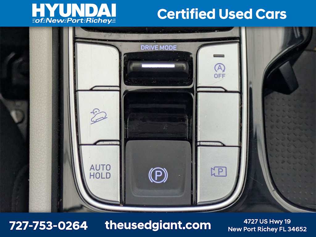 Thumbnail: 2022 Hyundai Tucson - 24