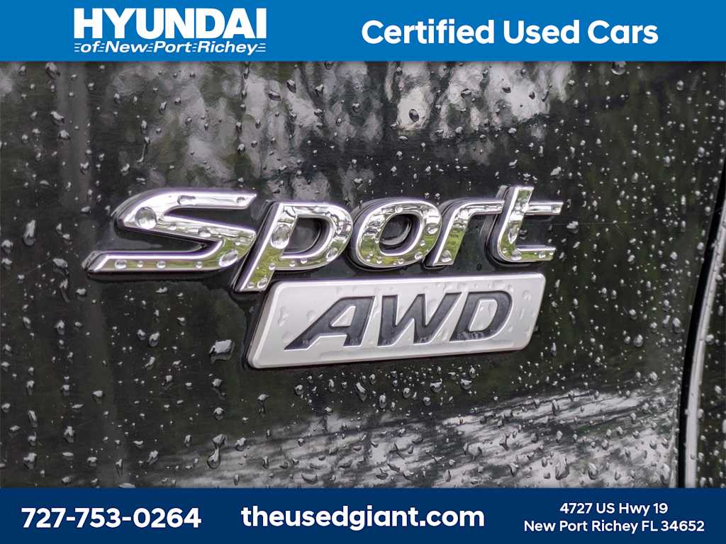 Thumbnail: 2018 Hyundai Santa Fe - 13