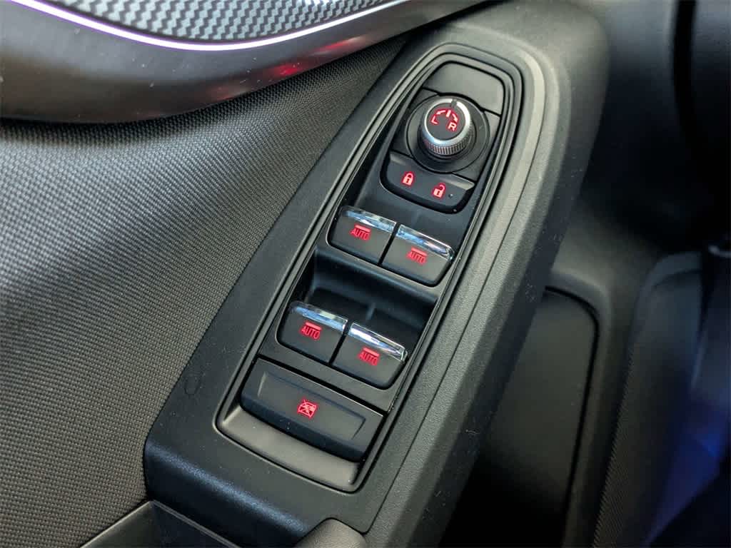 Thumbnail: 2022 Subaru WRX - 26