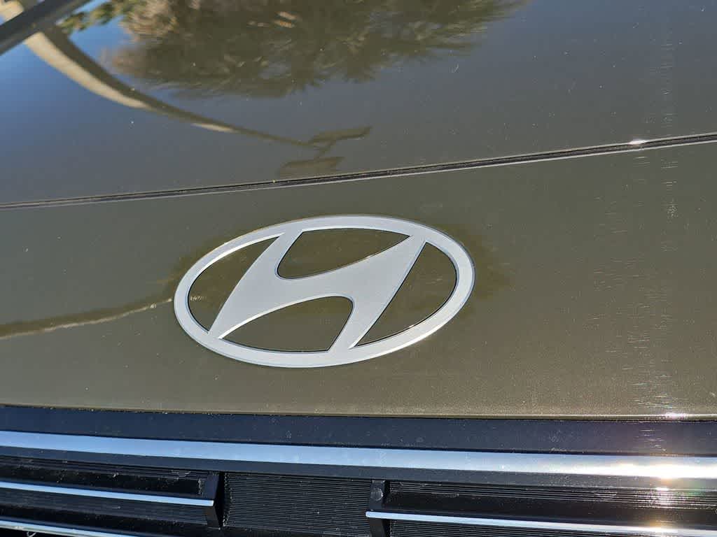 Thumbnail: 2026 Hyundai Palisade - 12