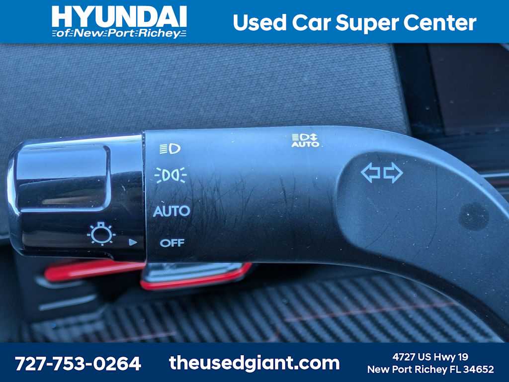 Thumbnail: 2024 Hyundai Kona - 36